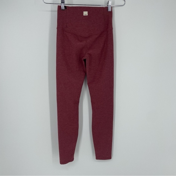 Vuori Clean Elevation Legging Women's Dreamknit Move Leggings - Picture 5 of 8